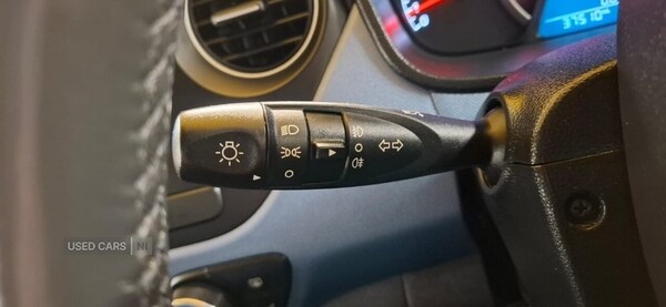 Used Hyundai i10 2015 for sale - 75742047: Photo 30