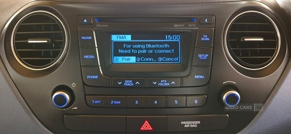 Used Hyundai i10 2015 for sale - 75742047: Photo 33