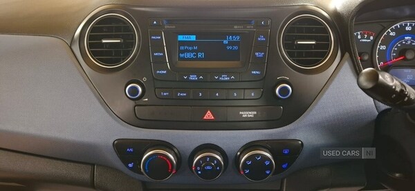 Used Hyundai i10 2015 for sale - 75742047: Photo 34