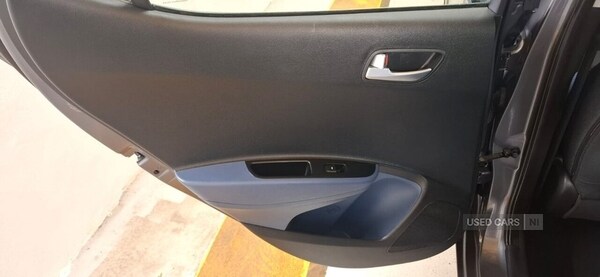 Used Hyundai i10 2015 for sale - 75742047: Photo 37