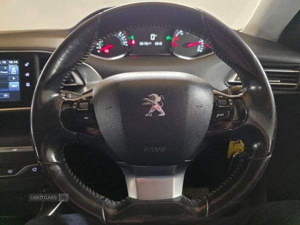 Used Peugeot 308 2016 for sale - 76409681: Photo 11