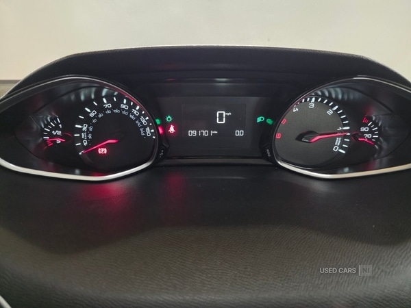 Used Peugeot 308 2016 for sale - 76409681: Photo 12