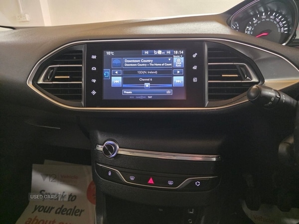 Used Peugeot 308 2016 for sale - 76409681: Photo 13