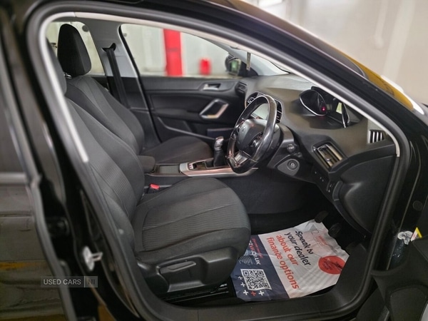 Used Peugeot 308 2016 for sale - 76409681: Photo 17