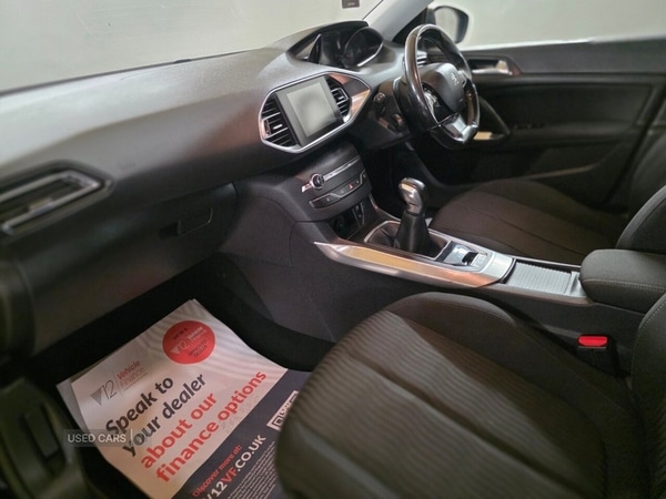 Used Peugeot 308 2016 for sale - 76409681: Photo 18