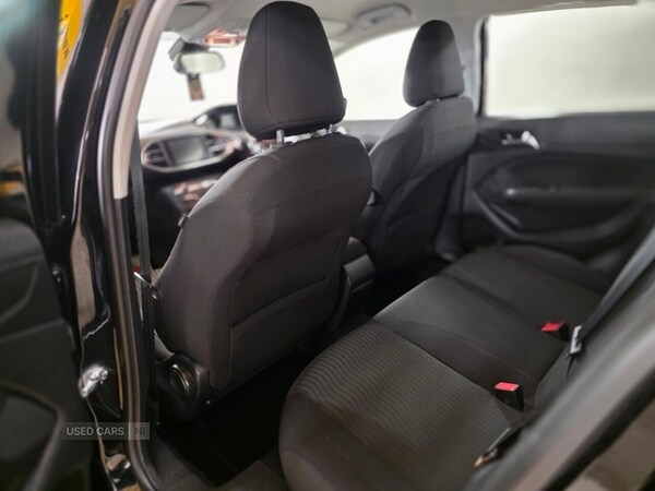 Used Peugeot 308 2016 for sale - 76409681: Photo 21