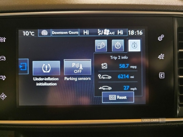 Used Peugeot 308 2016 for sale - 76409681: Photo 23