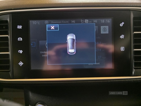 Used Peugeot 308 2016 for sale - 76409681: Photo 24