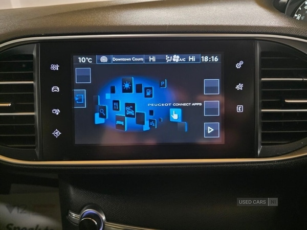 Used Peugeot 308 2016 for sale - 76409681: Photo 25