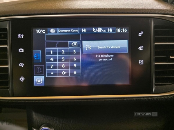 Used Peugeot 308 2016 for sale - 76409681: Photo 26