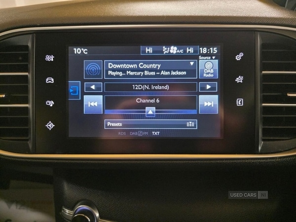 Used Peugeot 308 2016 for sale - 76409681: Photo 27