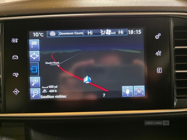 Used Peugeot 308 2016 for sale - 76409681: Photo 28