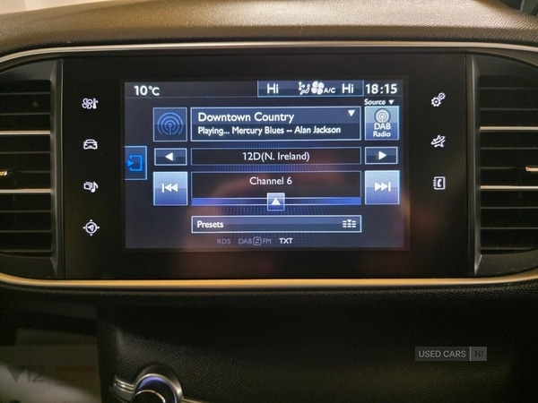 Used Peugeot 308 2016 for sale - 76409681: Photo 29