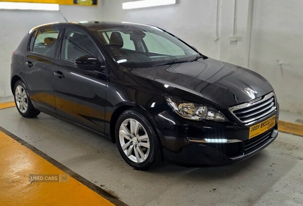 Used Peugeot 308 2016 for sale - 76409681: Photo 3