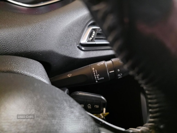 Used Peugeot 308 2016 for sale - 76409681: Photo 32