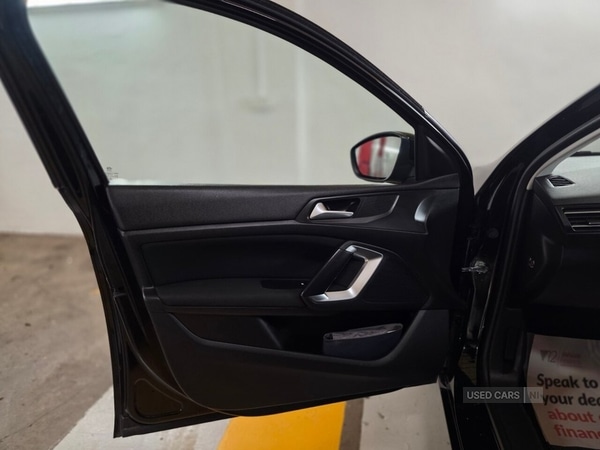 Used Peugeot 308 2016 for sale - 76409681: Photo 34