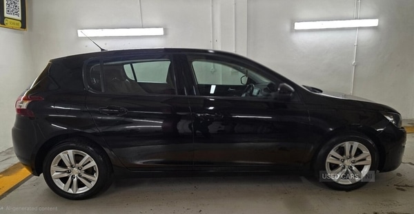 Used Peugeot 308 2016 for sale - 76409681: Photo 5
