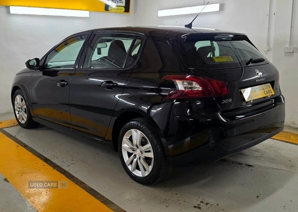 Used Peugeot 308 2016 for sale - 76409681: Photo 6