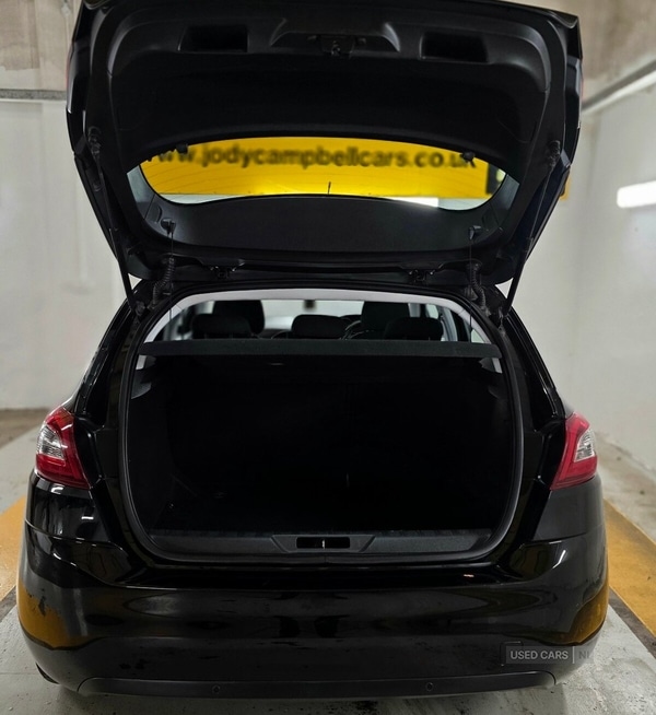 Used Peugeot 308 2016 for sale - 76409681: Photo 8