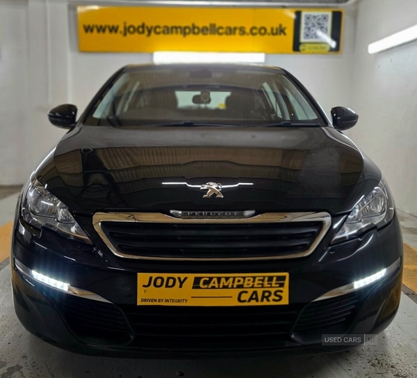 Used Peugeot 308 2016 for sale - 76409681: Photo 9