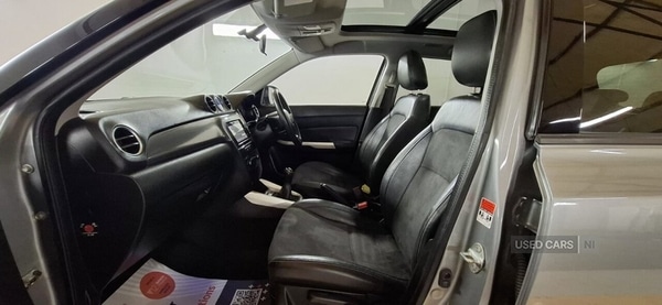 Vehicle 26