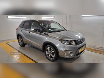 Used Suzuki Vitara 2015 for sale - 75269892: Photo