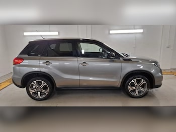 Used Suzuki Vitara 2015 for sale - 75269892: Photo