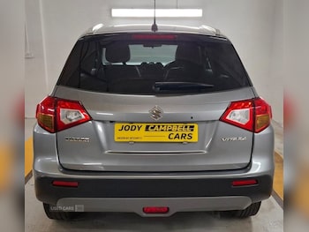 Used Suzuki Vitara 2015 for sale - 75269892: Photo