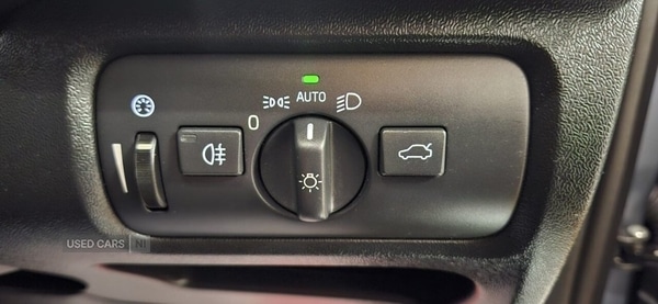 Vehicle 34