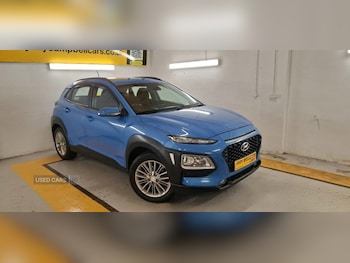 Used Hyundai KONA 2019 for sale - 78901833: Photo