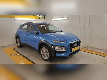 Used Hyundai KONA 2019 for sale - 78901833: Photo