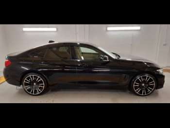 Used BMW 4 Series 2015 for sale - 73820537: Photo