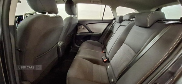 Used Toyota Avensis 2018 for sale - 74363579: Photo 27