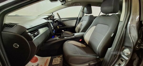 Used Toyota Avensis 2018 for sale - 74363579: Photo 29