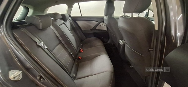 Used Toyota Avensis 2018 for sale - 74363579: Photo 32