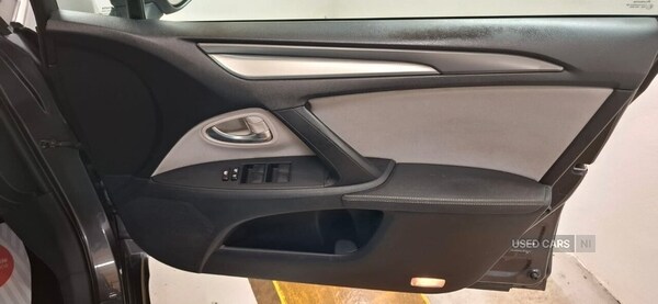 Used Toyota Avensis 2018 for sale - 74363579: Photo 35