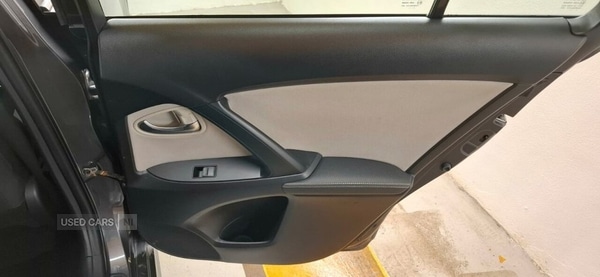 Used Toyota Avensis 2018 for sale - 74363579: Photo 37