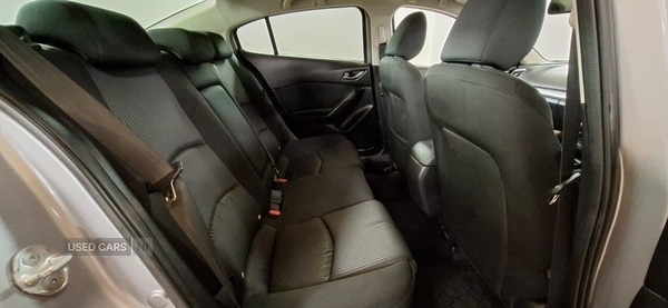 Used Mazda Mazda3 2016 for sale - 75402748: Photo 13