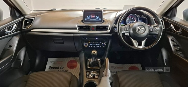 Used Mazda Mazda3 2016 for sale - 75402748: Photo 15