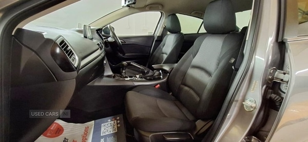 Used Mazda Mazda3 2016 for sale - 75402748: Photo 18