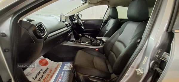 Used Mazda Mazda3 2016 for sale - 75402748: Photo 19