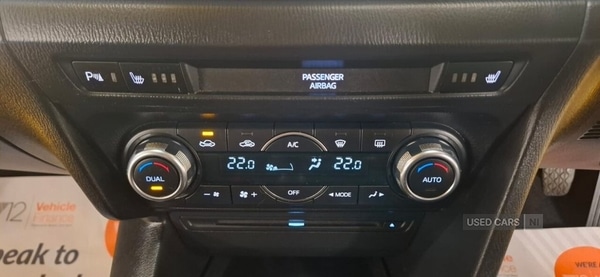 Used Mazda Mazda3 2016 for sale - 75402748: Photo 26