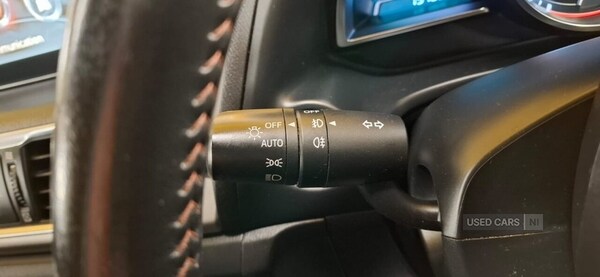 Used Mazda Mazda3 2016 for sale - 75402748: Photo 28