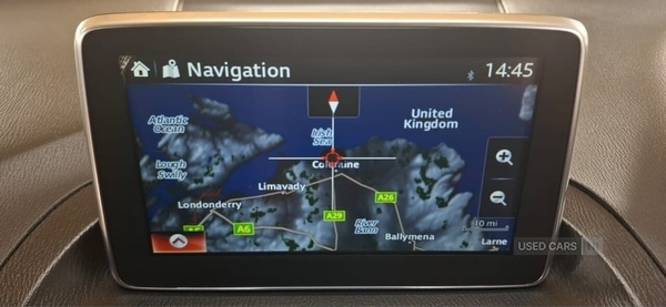 Used Mazda Mazda3 2016 for sale - 75402748: Photo 29