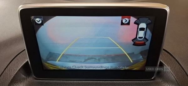 Used Mazda Mazda3 2016 for sale - 75402748: Photo 30