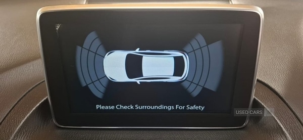 Used Mazda Mazda3 2016 for sale - 75402748: Photo 31