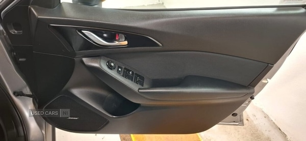 Used Mazda Mazda3 2016 for sale - 75402748: Photo 35