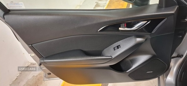 Used Mazda Mazda3 2016 for sale - 75402748: Photo 36