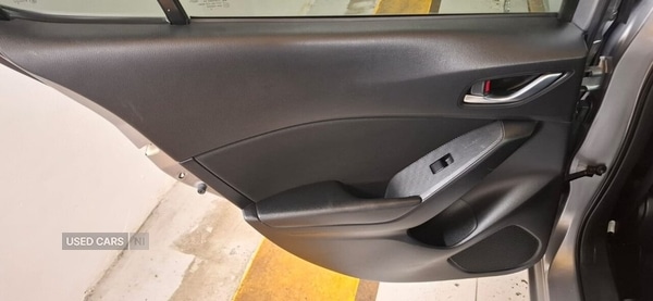 Used Mazda Mazda3 2016 for sale - 75402748: Photo 37