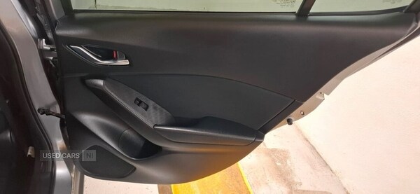 Used Mazda Mazda3 2016 for sale - 75402748: Photo 38